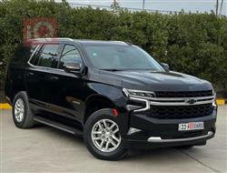 شێڤرۆلێت تاهۆ